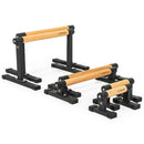 Nojapuut - Gymstick -  Premium Parallettes