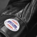 Nyrkkeilyhanskat - Budo-Nord - BNG3, Musta