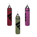 Nyrkkeilysäkki - Adidas - Combat 50 - 120 cm,  eri värejä