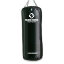 Nyrkkeilysäkki - Budo Nord - Endurance - Musta