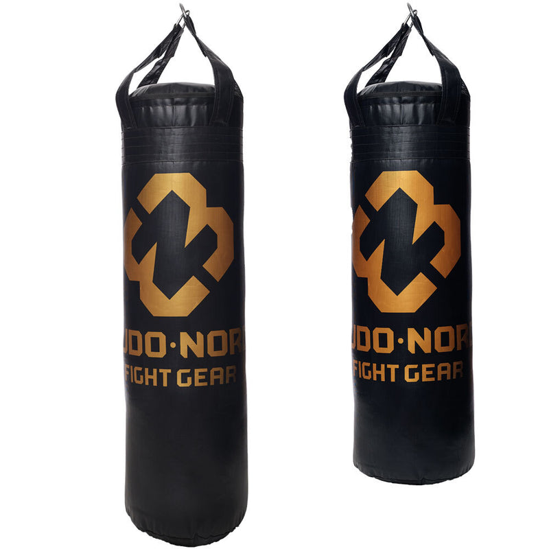 Nyrkkeilysäkki - Budo Nord - Fight Gear - 120 cm