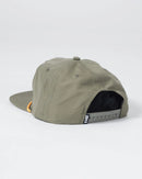Lippis - Kingz - Original V2 Snapback, Vihreä