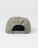 Lippis - Kingz - Original V2 Snapback, Vihreä
