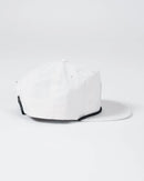 Lippis - Kingz - Original V2 Snapback, Valkoinen