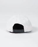 Lippis - Kingz - Original V2 Snapback, Valkoinen
