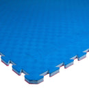 Palapelitatami - Budo-Nord - 2,3 cm - Punainen-Sininen