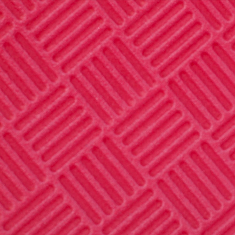 Palapelitatami - Budo-Nord - 2,3 cm - Punainen-Sininen