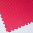 Palapelitatami - Budo-Nord - 2,3 cm - Punainen-Sininen