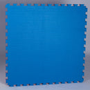 Palapelitatami - Budo Nord - 4 cm - Sininen-Punainen
