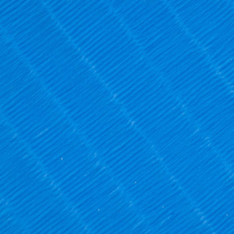 Palapelitatami - Budo Nord - 4 cm - Sininen-Punainen