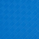 Palapelitatami - Budo-Nord - 2,3 cm - Punainen-Sininen