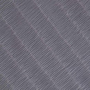 Palapelitatami - Budo Nord - 4 cm - Musta-Harmaa