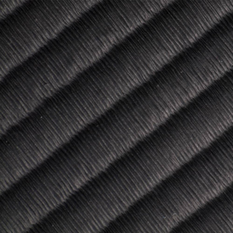 Palapelitatami - Budo Nord - 4 cm - Musta-Harmaa