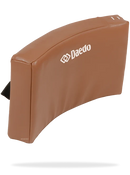 Potkutyyny - Daedo - Iranian kickpad, ruskea