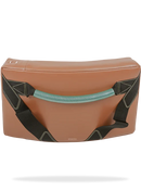 Potkutyyny - Daedo - Iranian kickpad, ruskea