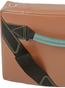 Potkutyyny - Daedo - Iranian kickpad, ruskea
