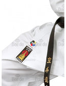 Karatepuku - Daedo - "PRO BUNKAI" - Valkoinen
