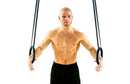 Voimistelurenkaat - Gymstick - Power Rings