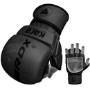 MMA Sparraushanskat - RDX - 'F6 KARA' - Musta