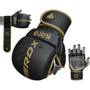 MMA Sparraushanskat - RDX - 'F6 KARA' - Musta/Kulta