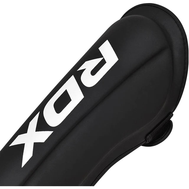 Sääri- ja jalkasuojat - RDX - 'T1' Molded King - Musta