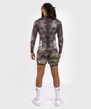 Rashguard - Venum - Electron 3.0 - Pitkähihainen - Hiekka