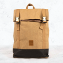 Reppu - Myga - Papaer Rucksack