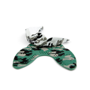 Hammassuojat - SISU Aero Guard - 1.6 - Limited Edition Camo