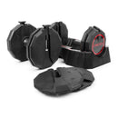 Säädettävät käsipainot - Gymstick - Quick-Lock Dumbbell 22,5 kg