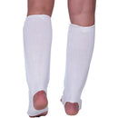 Sääri- ja jalkasuojat - Budo-Nord - Standard, Valkoinen