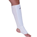 Sääri- ja jalkasuojat - Budo-Nord - Standard, Valkoinen