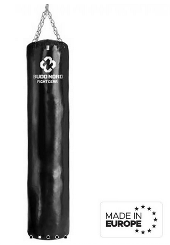 Nyrkkeilysäkki - Budo-Nord - Long John, 160 cm