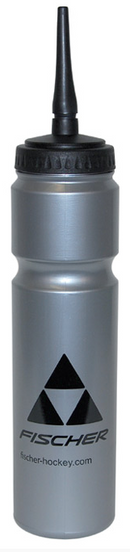 Juomapullo - Fischer - 1 l, Hopea