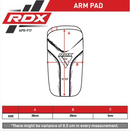 Thaipad - RDX - Aura F-17 - Musta/Sininen
