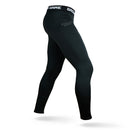 Spats - Ground Game - Athletic Shadow, Mustat