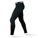 Spats - Ground Game - Athletic Shadow, Mustat