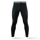 Spats - Ground Game - Athletic Shadow, Mustat