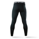 Spats - Ground Game - Athletic Shadow, Mustat