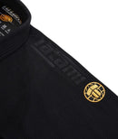 BJJ Gi - Tatami Fightwear - 'Estilo Gold Label' - Musta