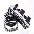 Thaipadit - Budo-Nord - Aspida - Musta/Valkoinen