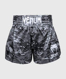 Muay Thai -Shortsit - Venum - Classic - Urban Camo