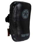 Thaipad - Top Ten - Slanty - Musta/Musta