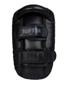 Thaipad - Top Ten - Slanty - Musta/Musta