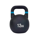 Kahvakuula - Tunturi - 'Competition' - Musta