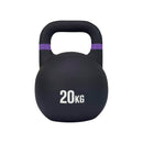 Kahvakuula - Tunturi - 'Competition' - Musta