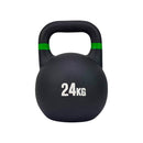 Kahvakuula - Tunturi - 'Competition' - Musta