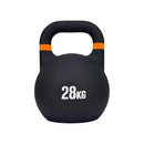 Kahvakuula - Tunturi - 'Competition' - Musta