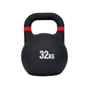 Kahvakuula - Tunturi - 'Competition' - Musta