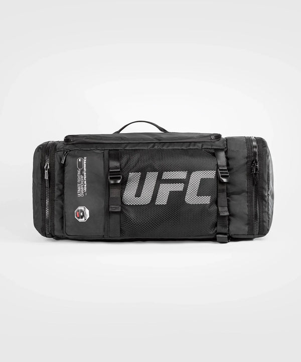 Duffle Bag - UFC x Venum - 'Adrenaline' Fight week duffle bag - Black