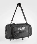 Duffle Bag - UFC x Venum - 'Adrenaline' Fight week duffle bag - Black